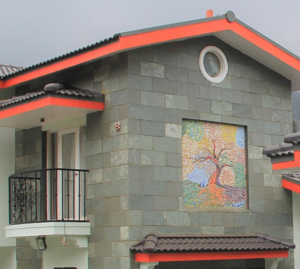 Two Seas Residence Ooty Exterior foto