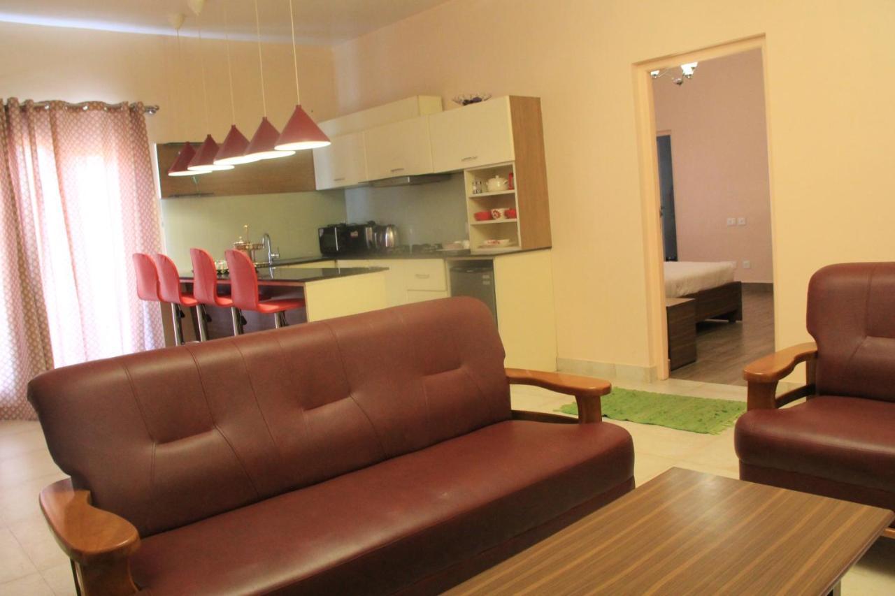 Two Seas Residence Ooty Exterior foto