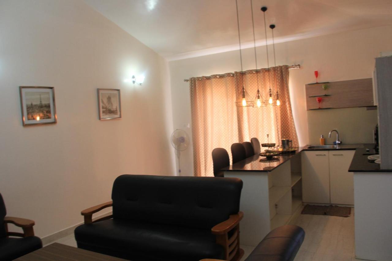 Two Seas Residence Ooty Exterior foto